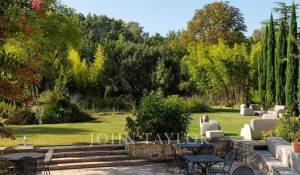 Sale Property La Garde-Adhémar