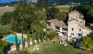 Sale Property La Garde-Adhémar