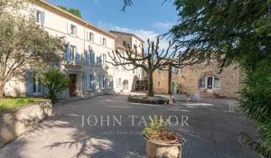 Sale Property La Garde-Adhémar