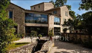 Sale Property La Garde-Adhémar