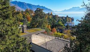 Sale Property La Tour-de-Peilz