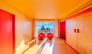 Sale Property La Tour-de-Peilz