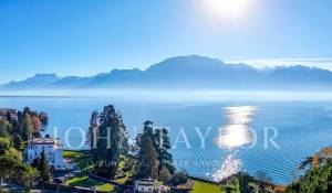 Sale Property La Tour-de-Peilz