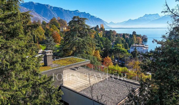 Sale Property La Tour-de-Peilz