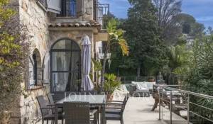 Sale Property Le Cannet