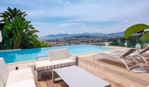 Sale Property Le Cannet