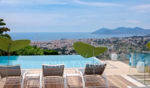 Sale Property Le Cannet