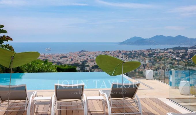 Sale Property Le Cannet