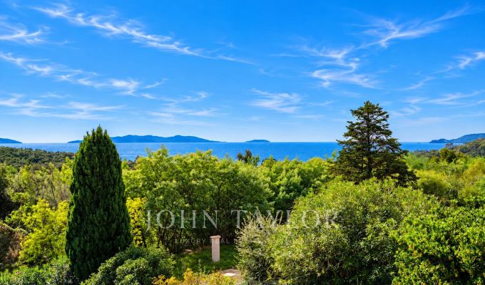 Sale Property Le Lavandou
