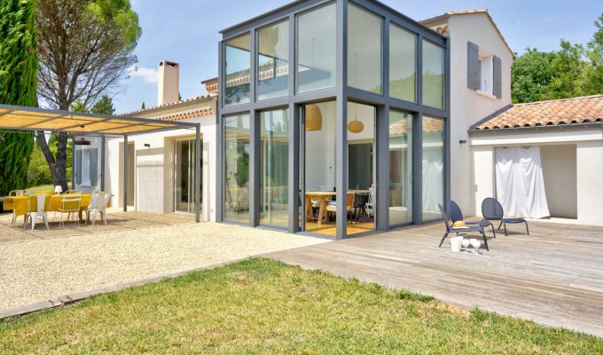 Sale Property Le Tholonet