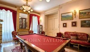 Sale Property Lyon 6ème