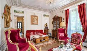 Sale Property Lyon 6ème