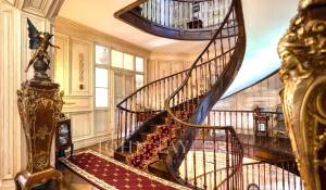 Sale Property Lyon 6ème