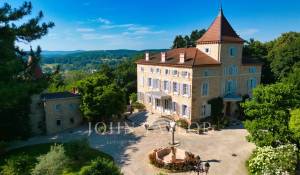 Sale Property Lyon 6ème