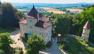 Sale Property Lyon 6ème