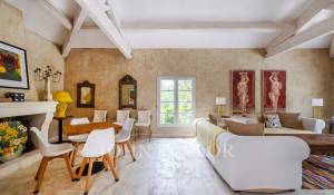 Sale Property Mallemort