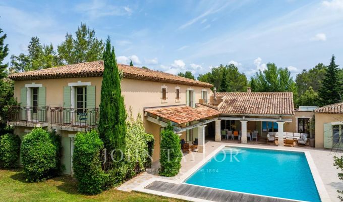 Sale Property Mallemort