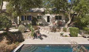 Sale Property Mandelieu-la-Napoule