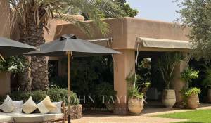 Sale Property Marrakech