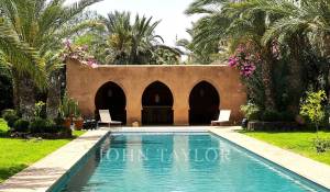Sale Property Marrakech