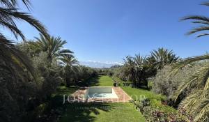 Sale Property Marrakech
