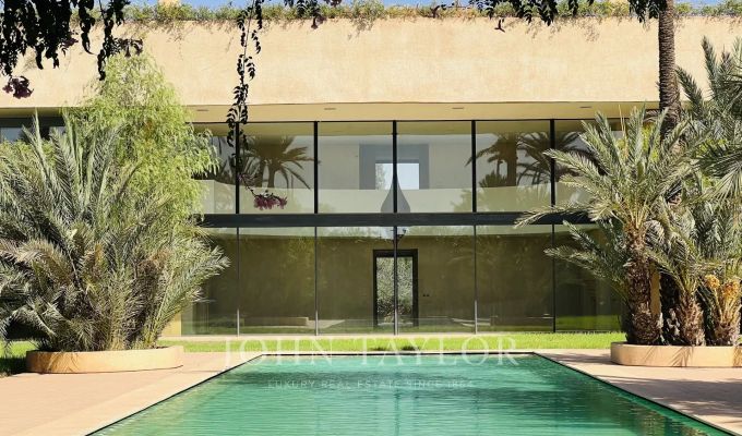 Sale Property Marrakech