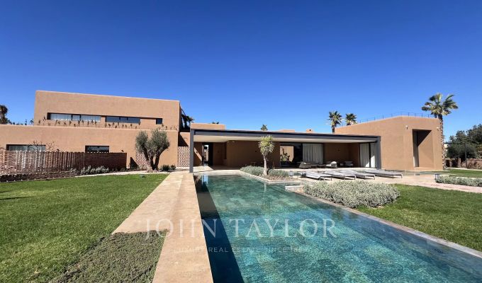 Sale Property Marrakech