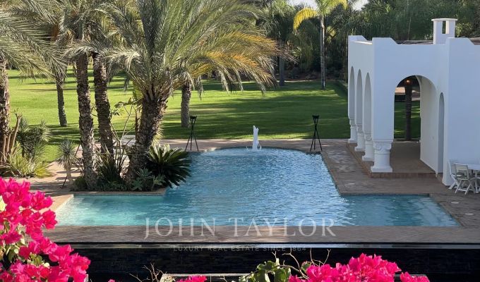 Sale Property Marrakech