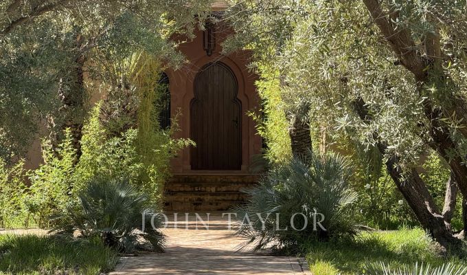 Sale Property Marrakech