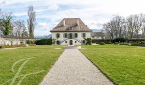 Sale Property Meinier