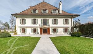 Sale Property Meinier