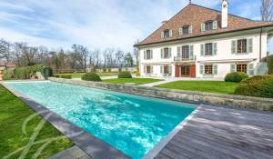 Sale Property Meinier