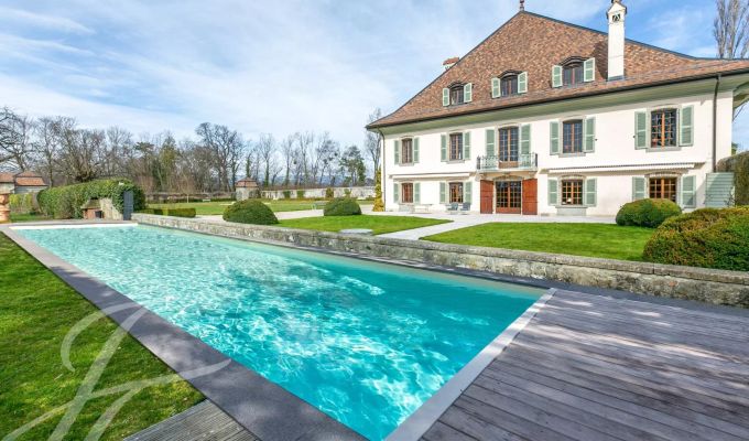 Sale Property Meinier