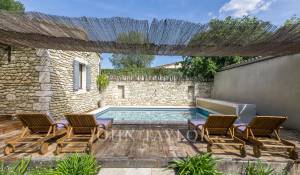 Sale Property Ménerbes