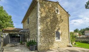 Sale Property Ménerbes