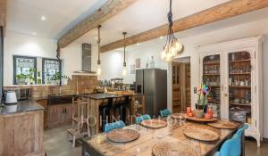 Sale Property Ménerbes