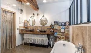 Sale Property Ménerbes