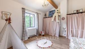 Sale Property Ménerbes