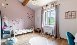 Sale Property Ménerbes