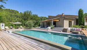 Sale Property Ménerbes