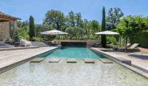 Sale Property Ménerbes