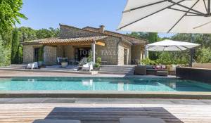 Sale Property Ménerbes