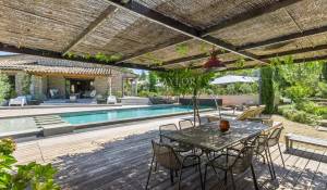 Sale Property Ménerbes