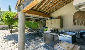 Sale Property Ménerbes