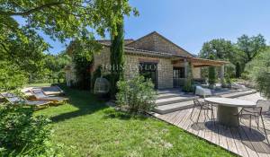 Sale Property Ménerbes