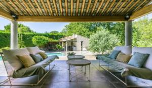 Sale Property Ménerbes