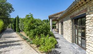 Sale Property Ménerbes