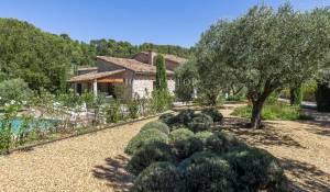 Sale Property Ménerbes