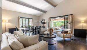 Sale Property Ménerbes