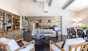 Sale Property Ménerbes